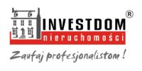 INVESTDOM Nieruchomości - FODOPRESS Opole strony www internetowe SEO wordpress sklepy