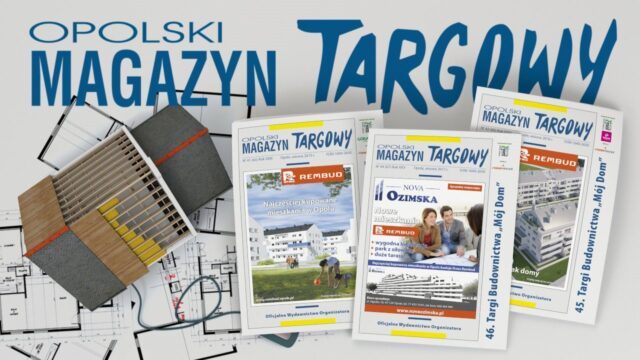 Opolski Magazyn Targowy - FODOPRESS Opole strony www internetowe SEO wordpress