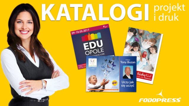 Katalogi - FODOPRESS Opole strony www internetowe SEO wordpress