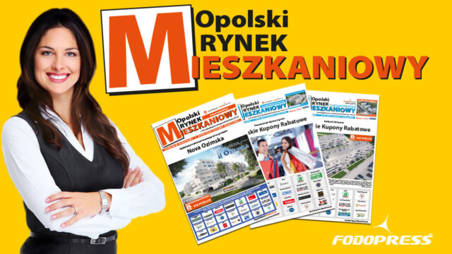 Opolski Rynek Mieszkaniowy - FODOPRESS Opole strony www internetowe SEO wordpress