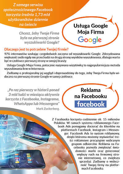 FODOPRESS Strony online Opole