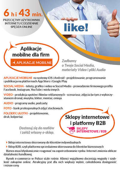FODOPRESS Social media Opole